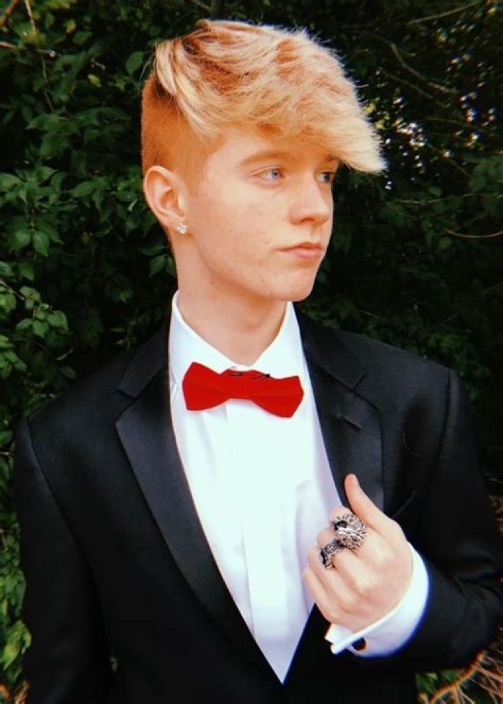 Cody Orlove (Instagram Star) Wiki, Bio, Age, Height, Weight, Girlfriend, Net Worth, Facts