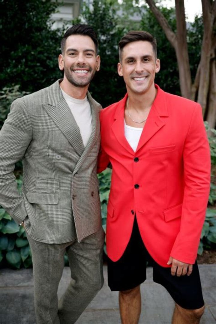 Cody Rigsby Boyfriend Age: How Old Is Partner Andres Alfaro? Relationship Explored