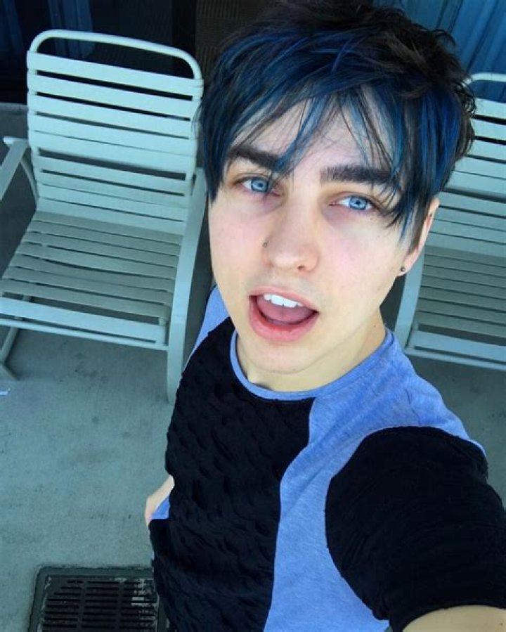 Colby Brock