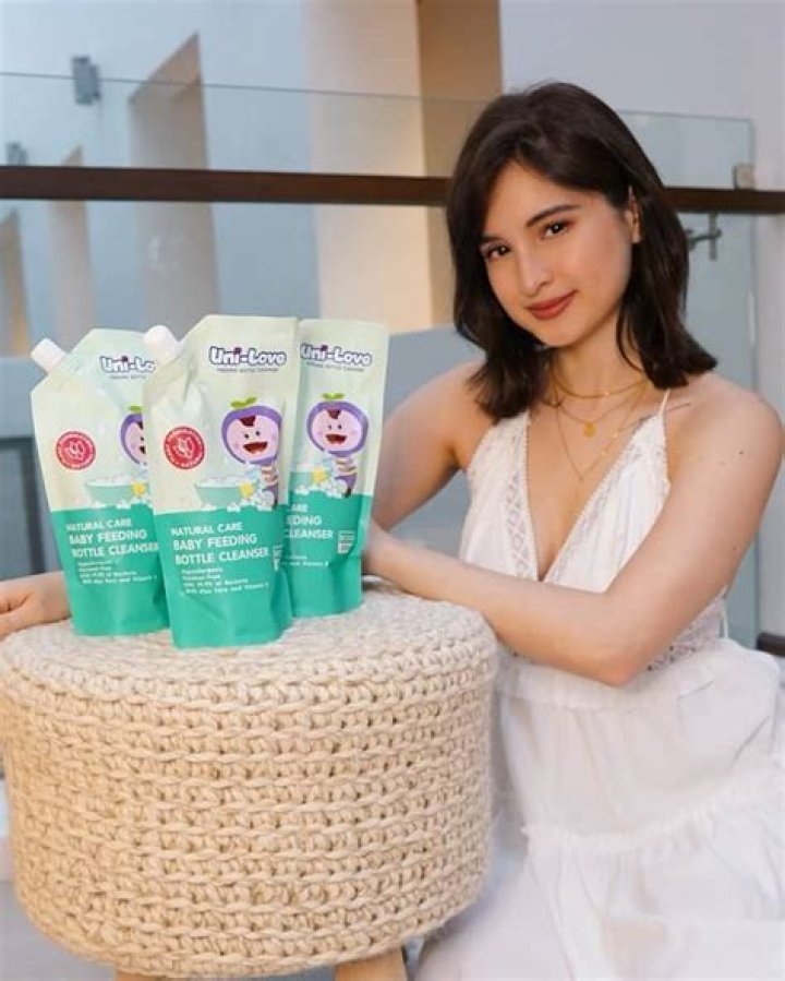 Coleen Garcia Net Worth