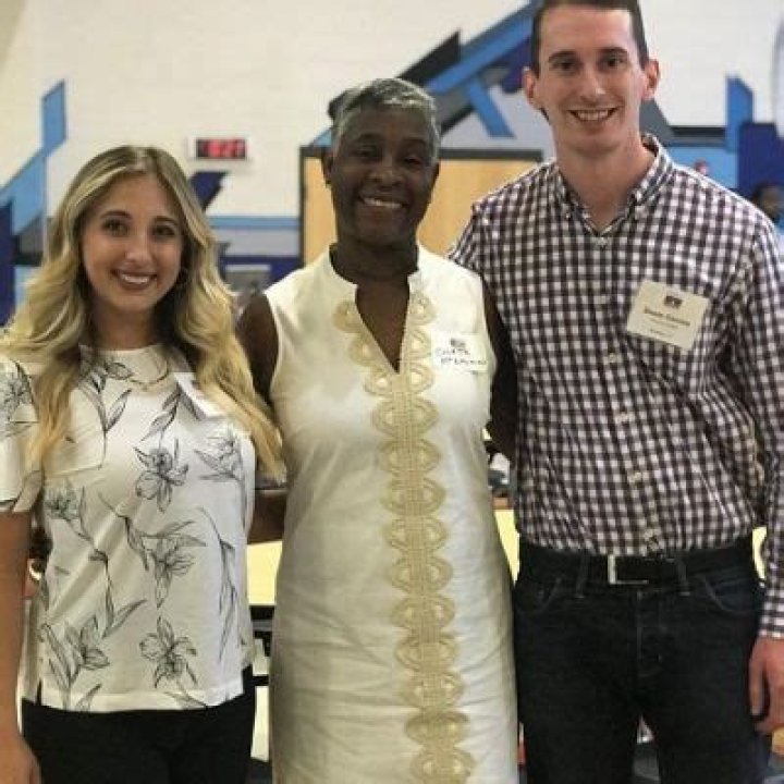 Colette McEachin Height, Weight, Net Worth, Age, Birthday, Wikipedia, Who, Instagram, Biography