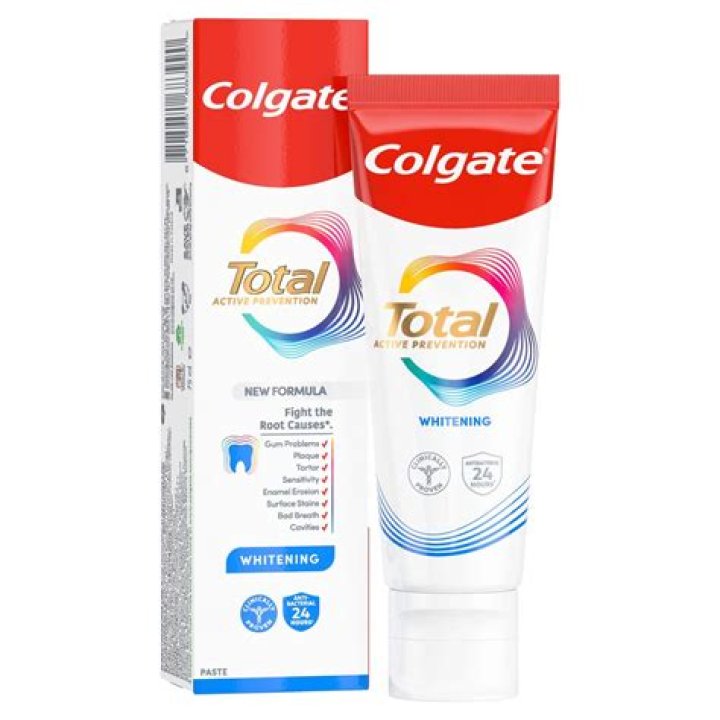 
Colgate Teeth TikTok Song And Lyrics 