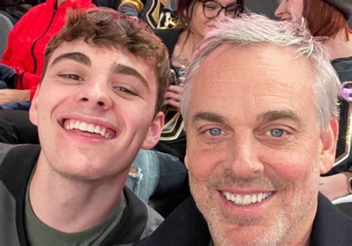 Colin Cowherd Parents: Meet Charles Cowherd, Patricia Cowherd