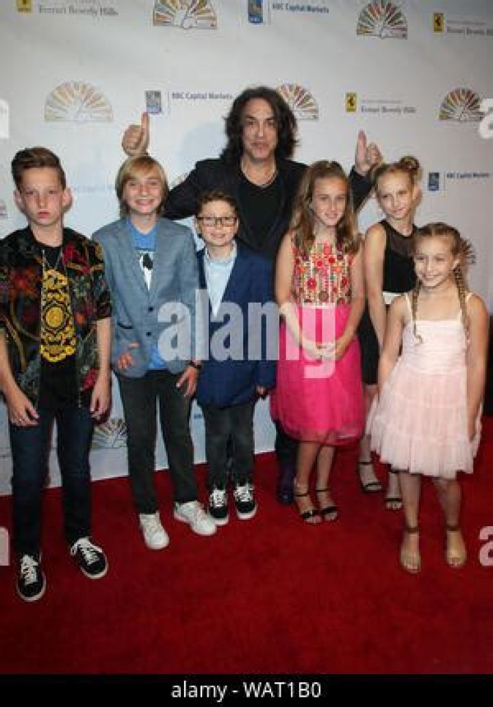 Colin Michael Stanley