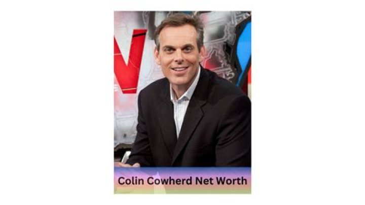 Colin Romoff Net Worth