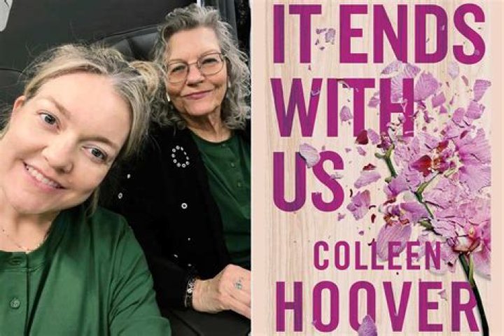 Colleen Hoover Father: Who Is Eddie Fennell?