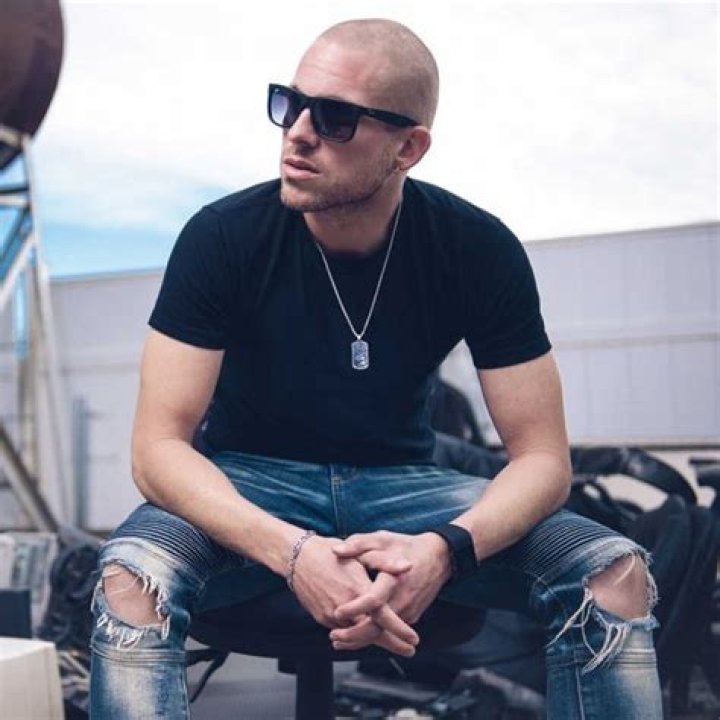 Collie Buddz Net Worth