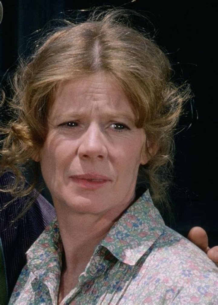 Collin Wilcox Paxton Net Worth