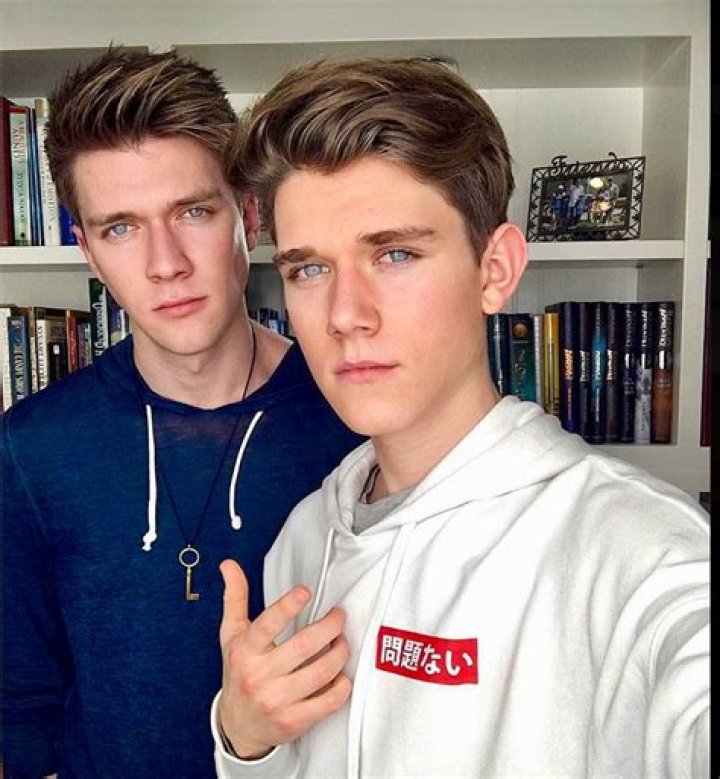 Collins Key Bio, Age, Parents, Brother, Height, Career, Net Woth, and Movie