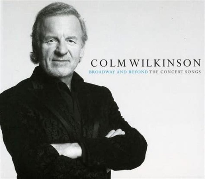 Colm Wilkinson Net Worth