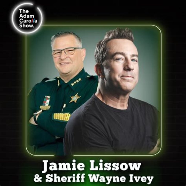 Comedian Jamie Lissow Wikipedia Age: Wife And Net Worth