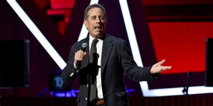 Comedians Net Worth 2024 - Richest Celebrities