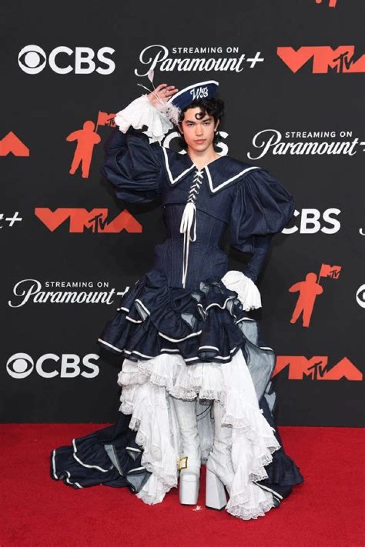 Conan Gray’s biography, net worth, fact, career, awards and life story