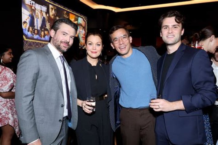 Conrad Ricamora Net Worth