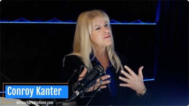 Conroy Kanter Net Worth