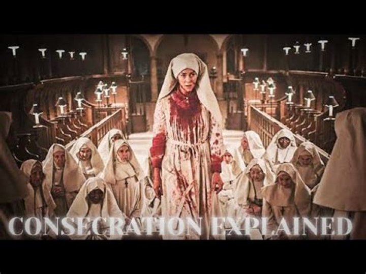 Consecration Movie Ending Explained and Review