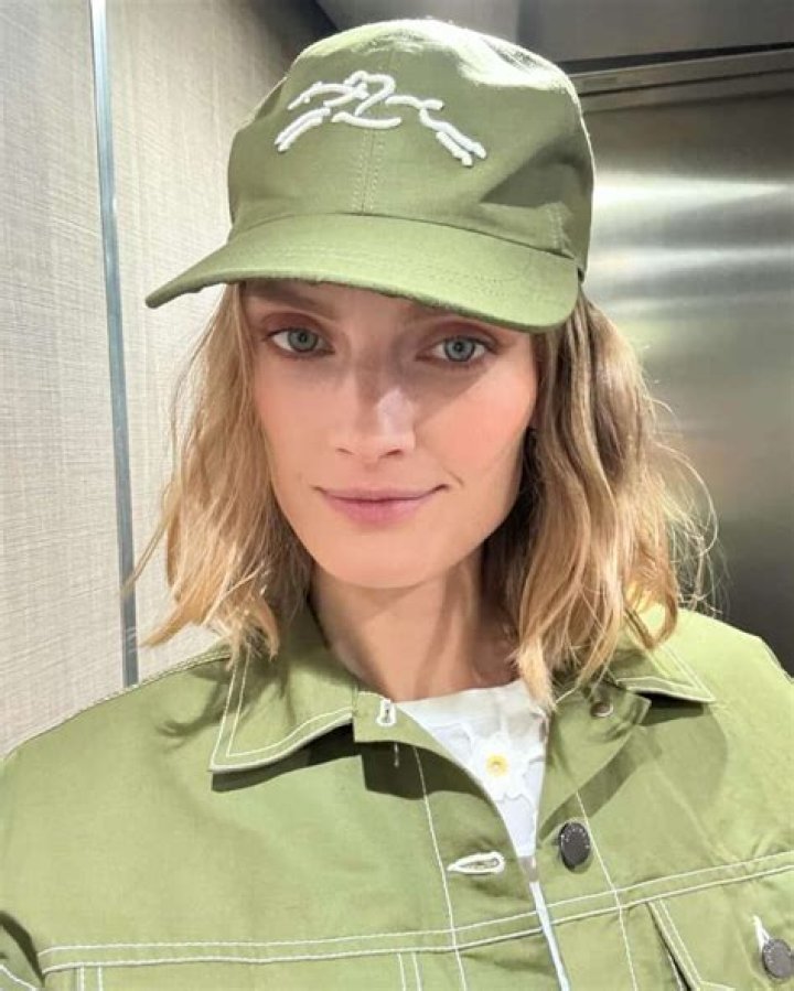 Constance Jablonski Net Worth