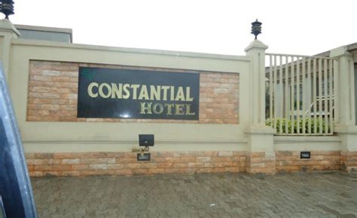 Constantial Hotel, Benin
