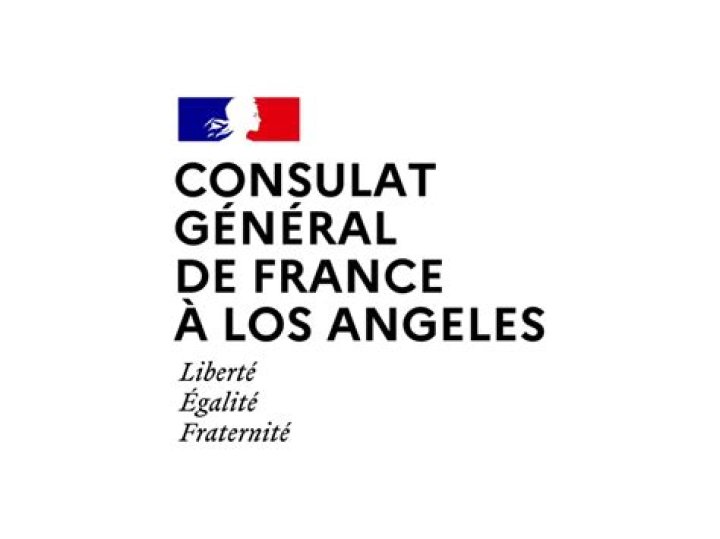 Consulate General of France in Los Angeles, United States