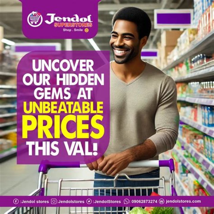 Contact Details of All Addide Superstores branches in Lagos