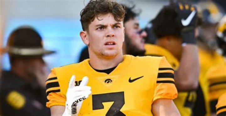 Cooper Dejean's Health / Injury Update: What happened to Cooper Dejean? - SarkariResult