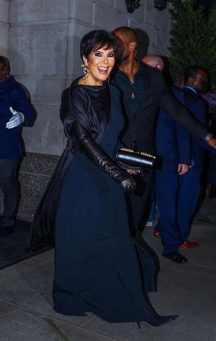 Corey Gamble Cheating Video Revealed- Who Is The Model He Cheated On Kris Jenner With?
