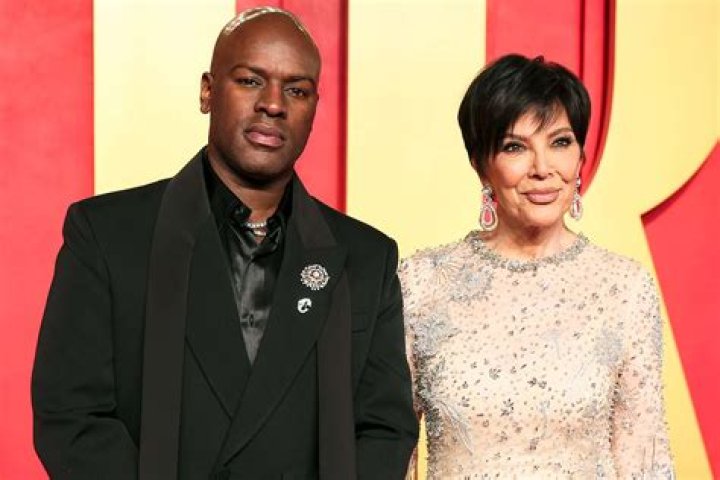 COREY Gamble (Kris Jenner boyfriend), Age, Wiki, Biography, Occupation, Ethnicity