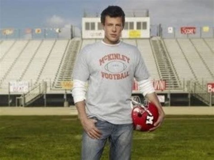 Cory Monteith Height, Weight, Body Measurements, Shoe Size