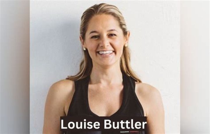 Courtney Burrell Height, Weight, Net Worth, Age, Birthday, Wikipedia, Who, Nationality, Biography