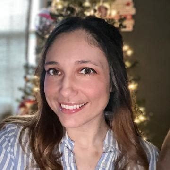 Courtney Rivera
