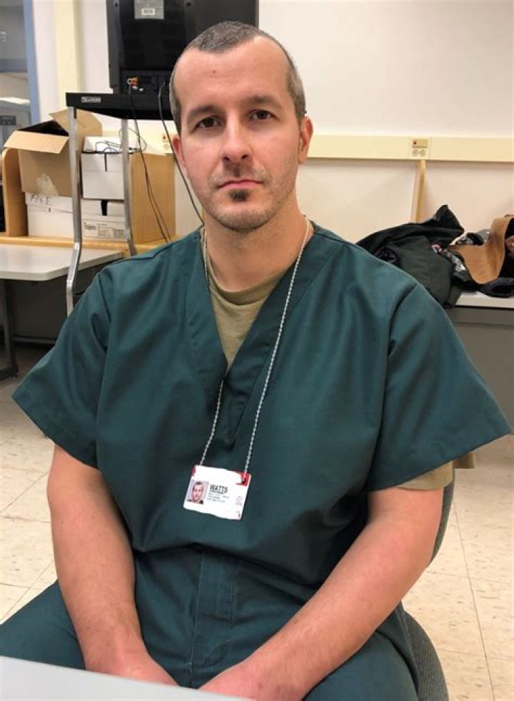 
Coworkers Watched Chris Watts ‘Get More and More Unhappy with His Life’ Before Family Murders 