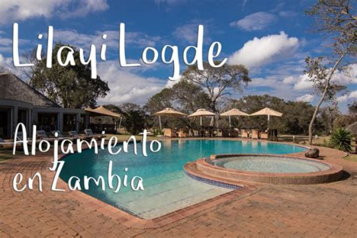 Cozy Lodge, Lusaka, Zambia