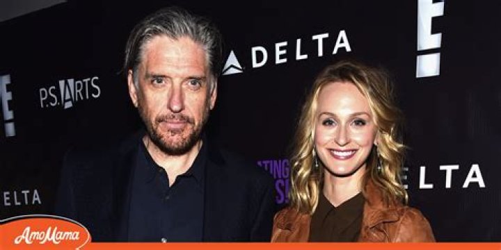 Craig Ferguson Wiki-Bio, Age, Married, Wife, Show, Net Worth, Tattoo