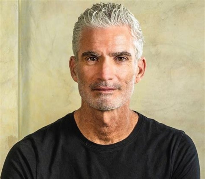 Craig Foster
