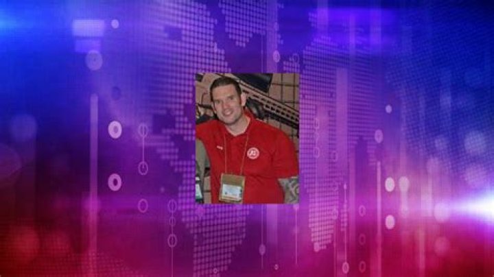 Craig Harrison Net Worth