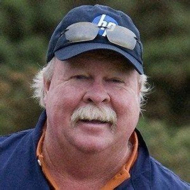 Craig Stadler Net Worth