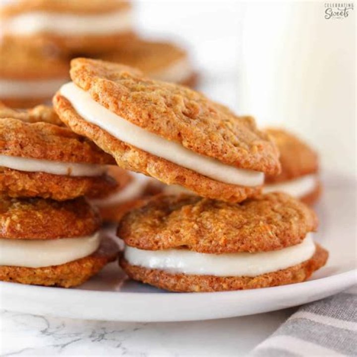 Cream Cheese Frosting - Celebrating Sweets