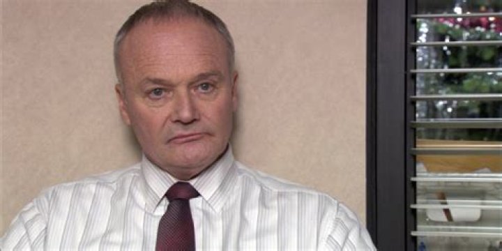 Creed Bratton