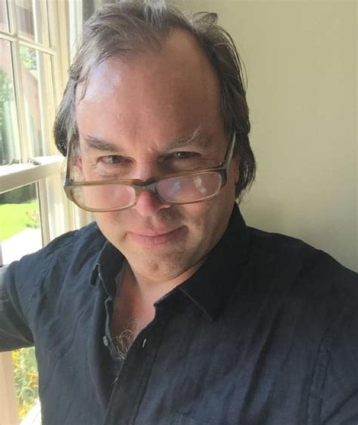 Crispian Sallis Net Worth