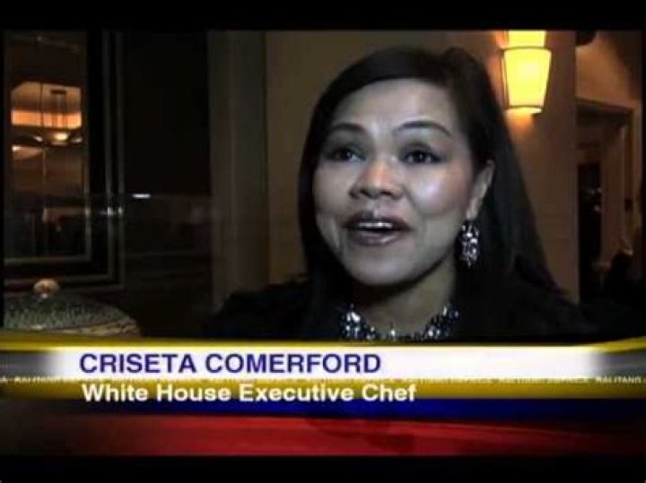 Cristeta Comerford Net Worth