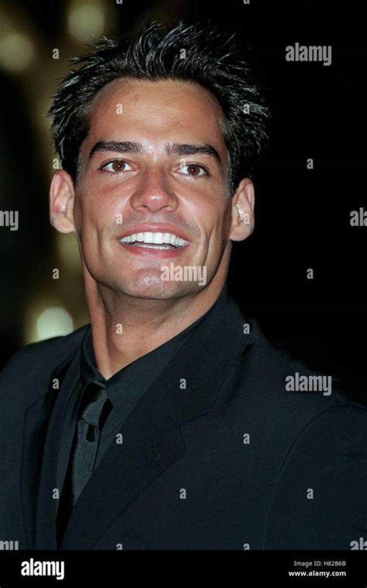 Cristian De La Fuente