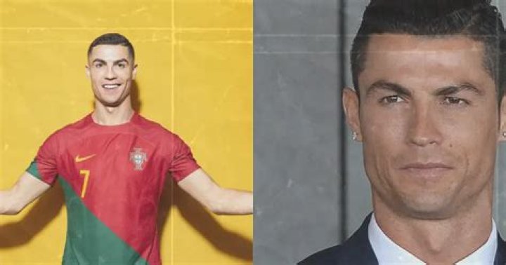 Cristiano Ronaldo Religion: What is Cristiano Ronaldo's Religion? Is Cristiano Ronaldo a Roman Catholicism? - SarkariResult