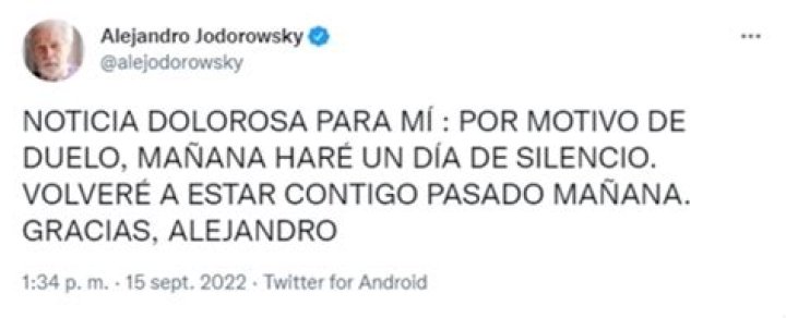 
Cristóbal Jodorowsky Height, Weight, Net Worth, Age, Birthday, Wikipedia, Who, Nationality, Biography 