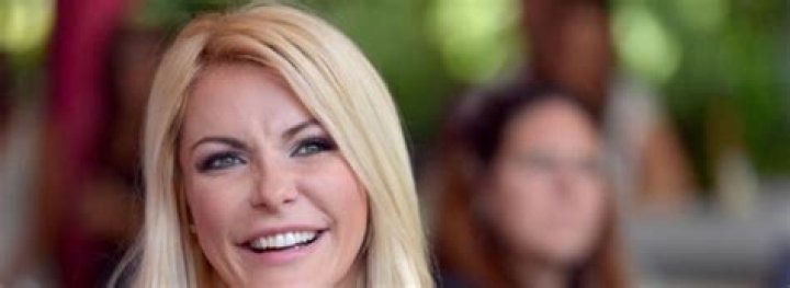 Crystal Harris Net Worth