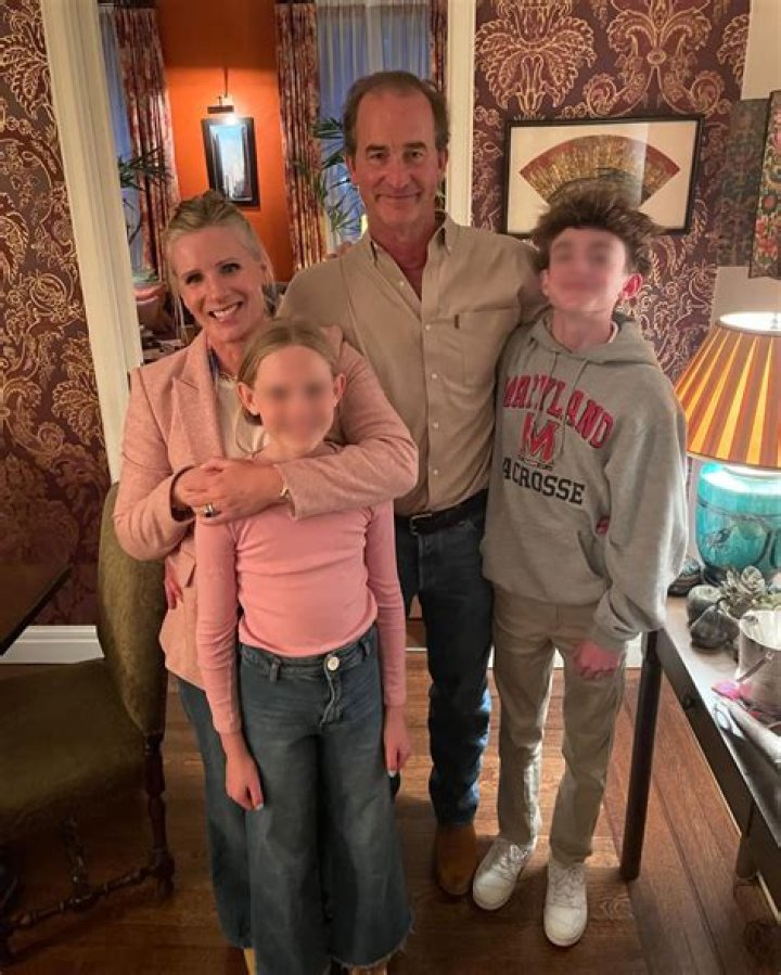 CTV: Rosa Hwang Wikipedia Age; Who Is Her Husband? Her Net Worth & Earnings