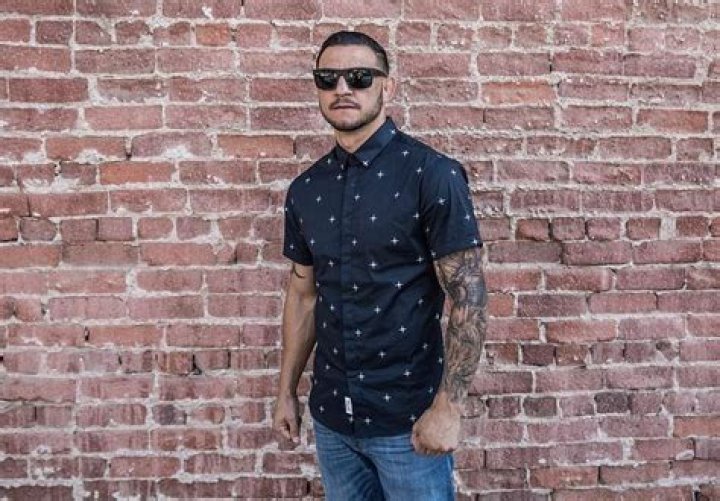 Cub Swanson Bio, Wiki, Net Worth, Married, Wife, Children, Height