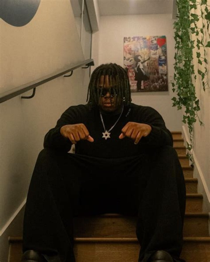 Cuffem Age, Face: How Old Is He?