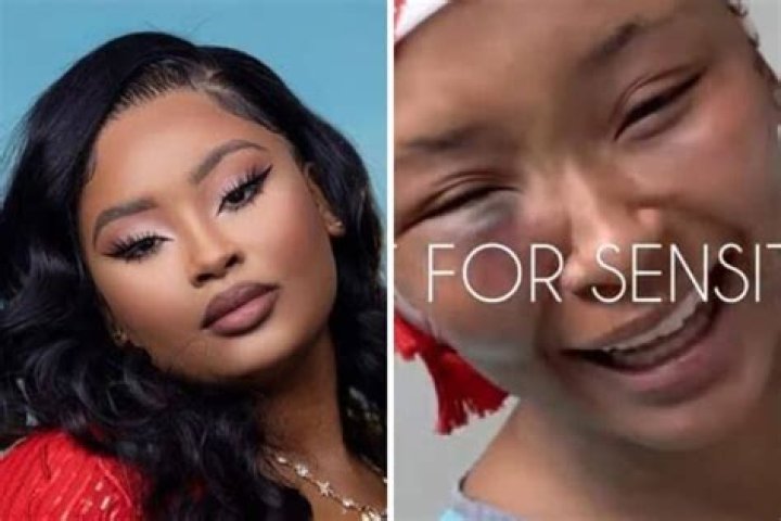 
Cyan Boujee Arrested: What Did She Do? Scandals & Charges 