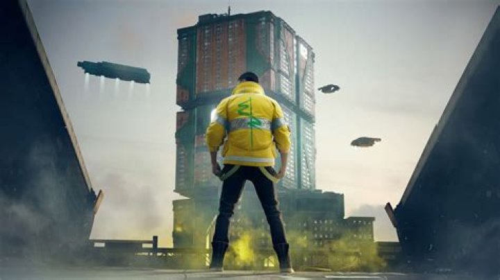 Cyberpunk 2077 Sandevistan Not Working! How To Activate Sandevistan Not Working?