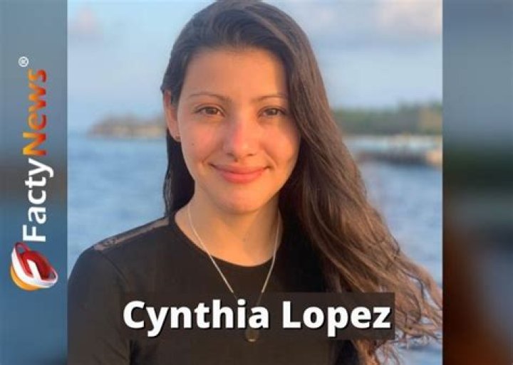 Cynthia Lopez:Teofimo Lopez’s Wife Age, Wiki, Biography, Instagram: 10 Facts To Know About